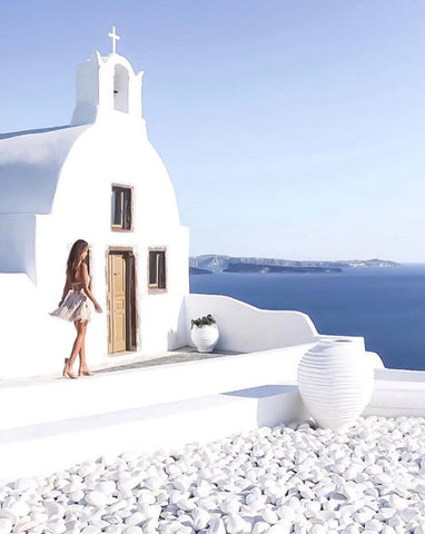 Greece Travel Guide Ete Swimwear 