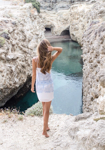 Greece Travel Guide Ete Swimwear 