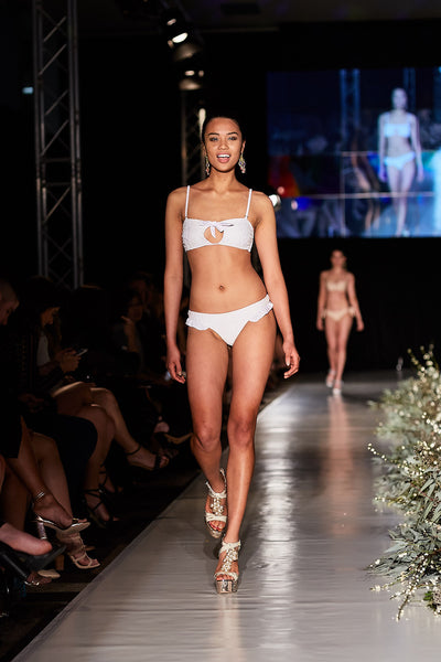 Prive perth runway ete swimwear