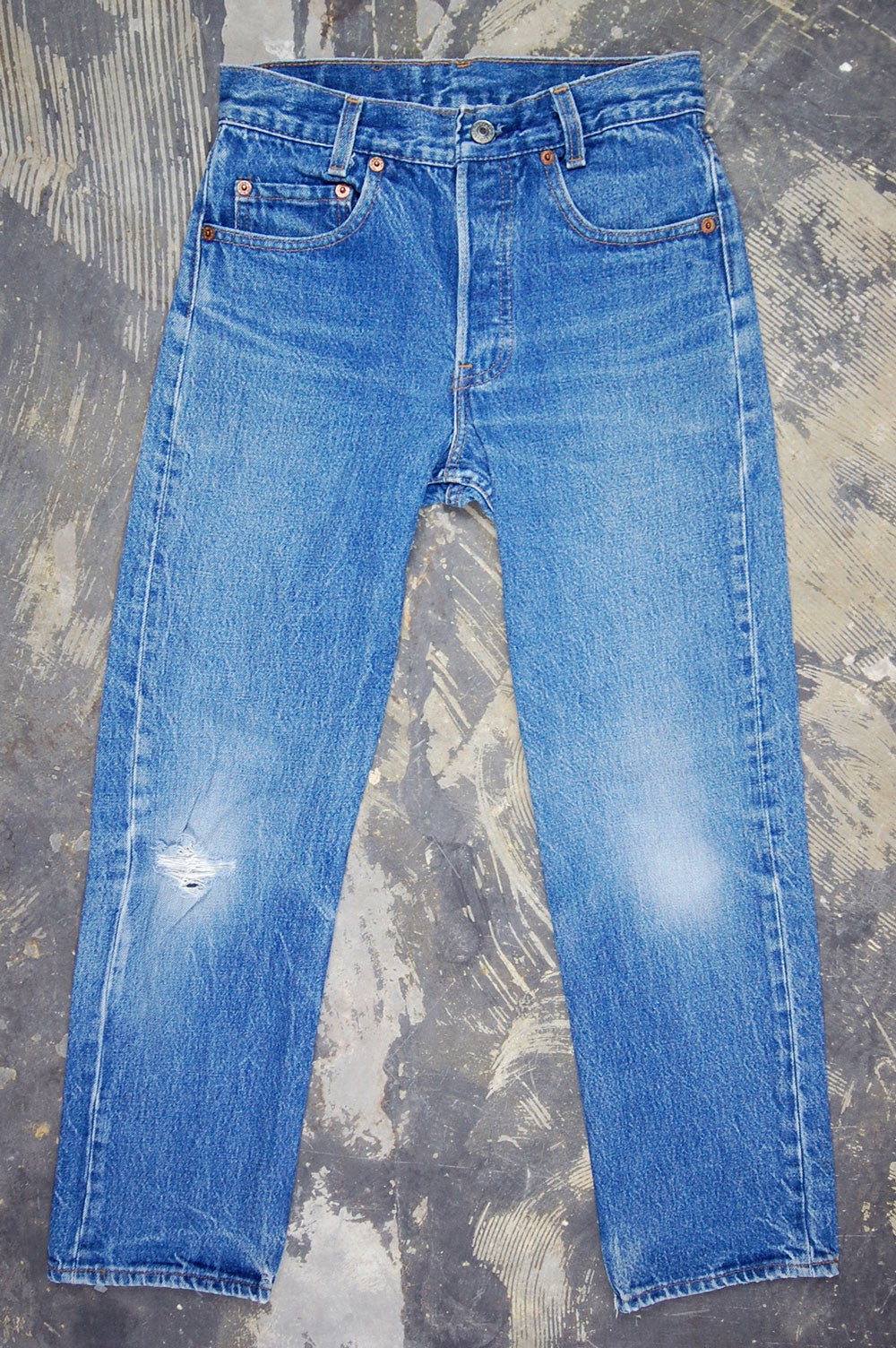 levi's vintage 701 jeans