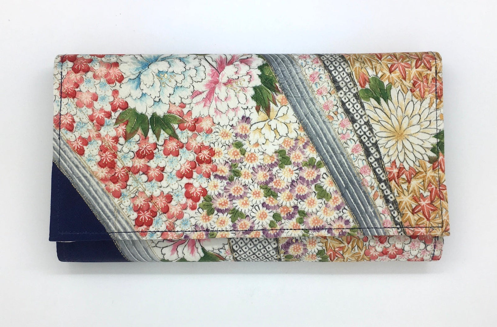 Kimono Clutches - MONIKO STORE