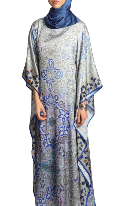 formal kaftan