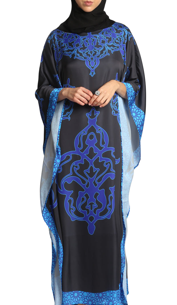 formal kaftan