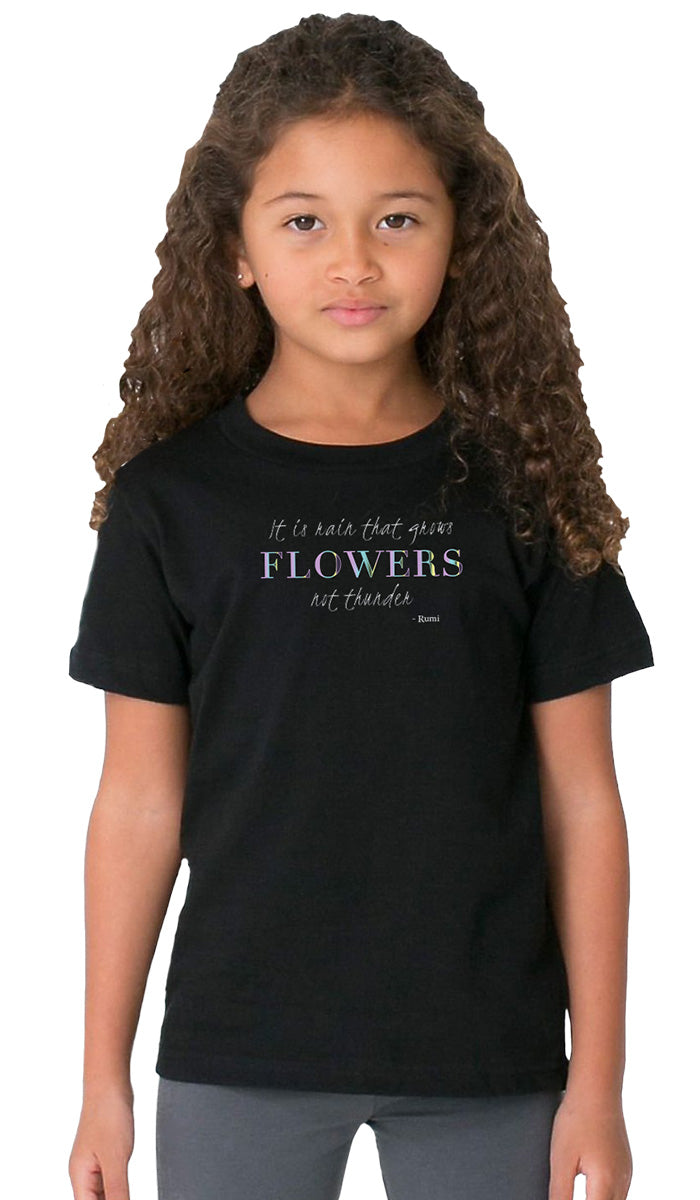 Arabic Islamic T Shirts for Kids | Modern Muslim Kids Clothes ...