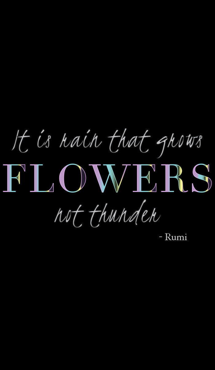 Rumi Quotes Indonesia - Celoteh Bijak
