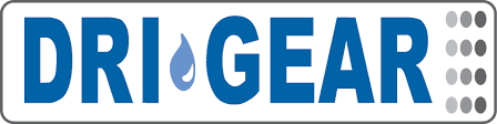Dri Gear logo