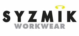 Syzmik Workwear logo