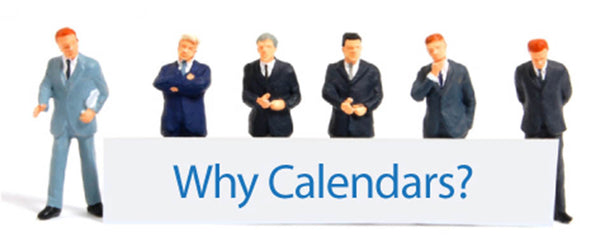 Why Calendars