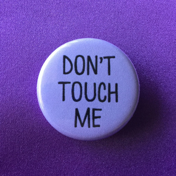 Consent Buttons No Means No Consent Is Necessary Don