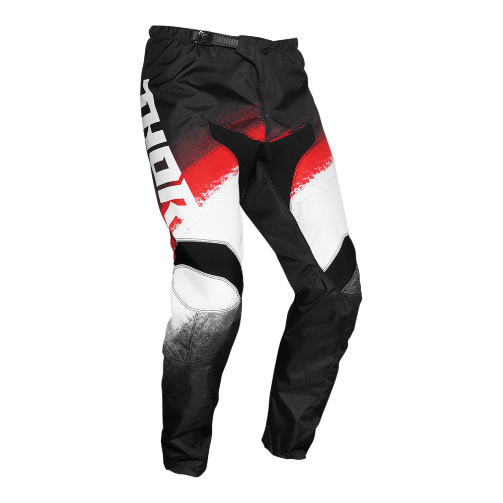 Thor Pulse Racer Pant, Riding Gear