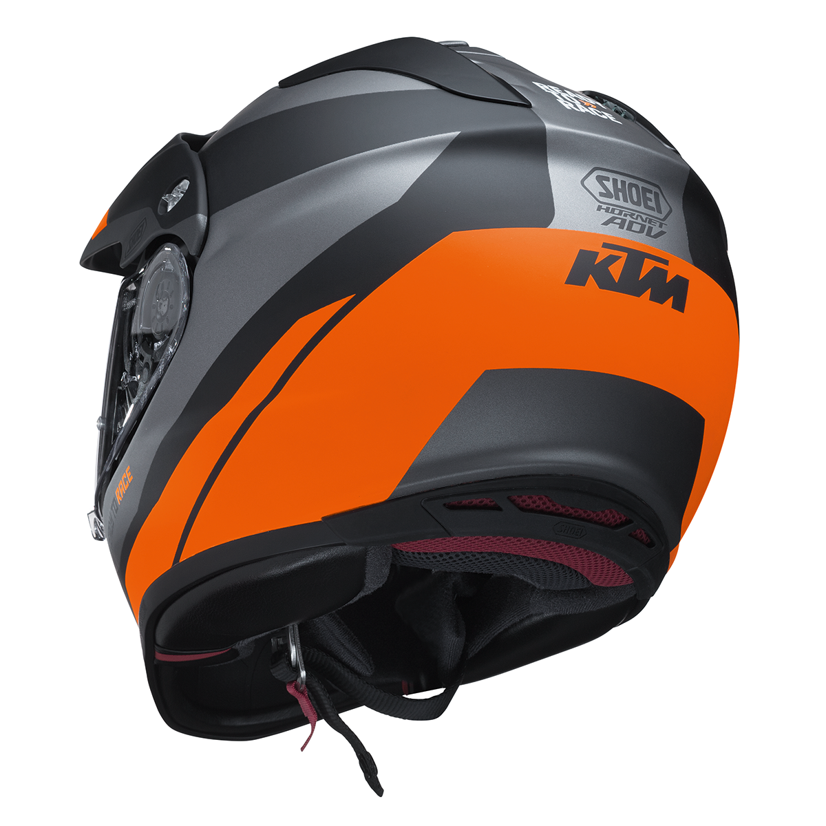 shoei flag helmet