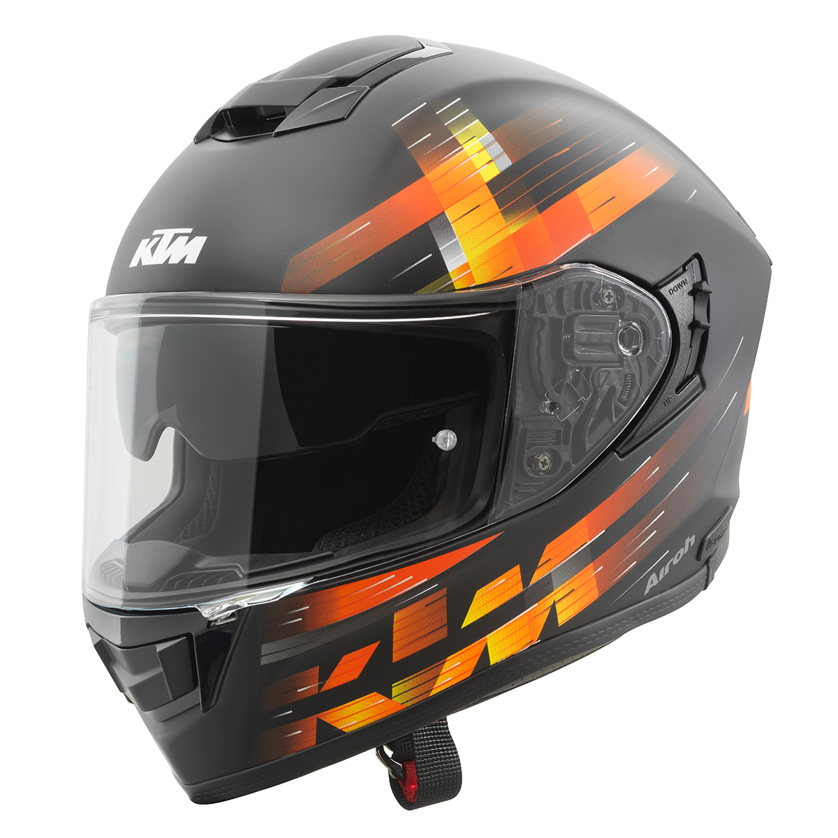 ktm hornet helmet