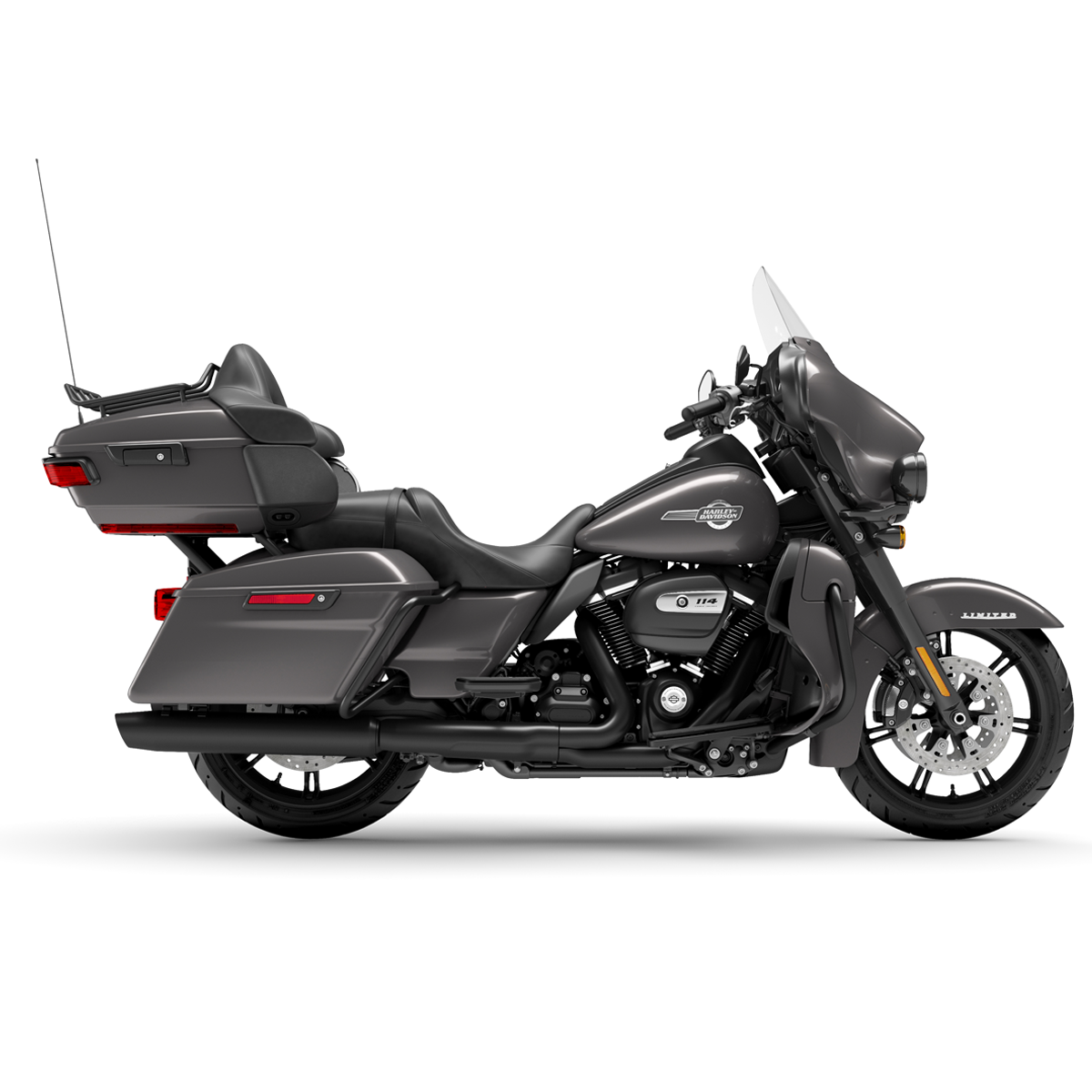 HARLEY-DAVIDSON TRI GLIDE ULTRA 2023