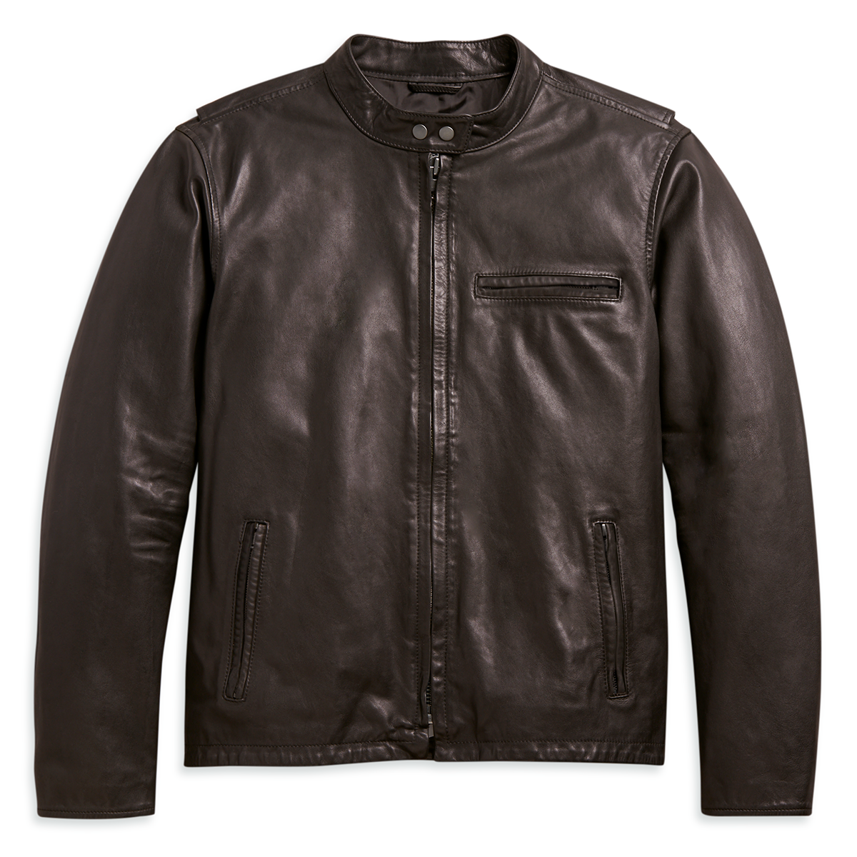 harley davidson mens leather jackets clearance