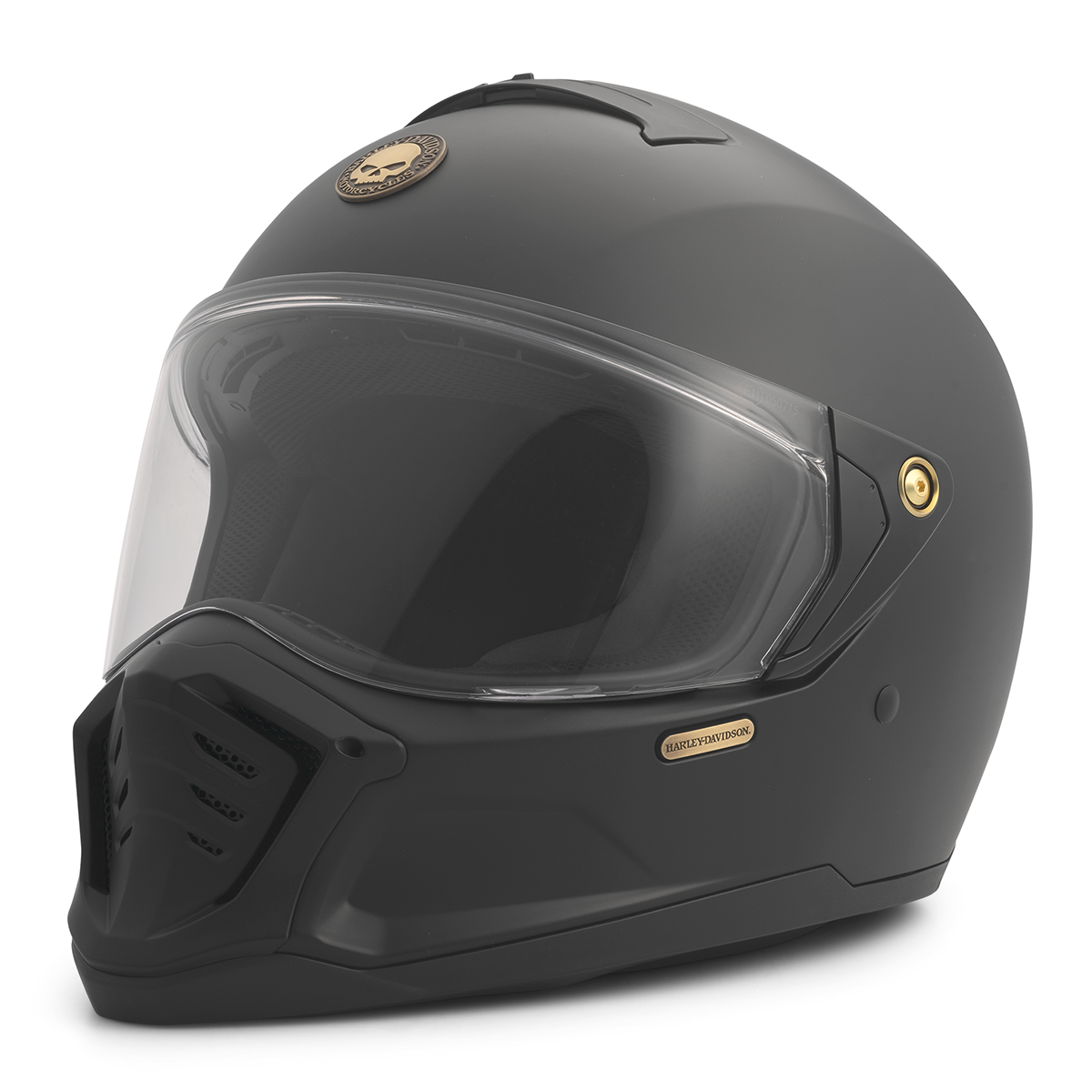 harley davidson pilot 2 helmet