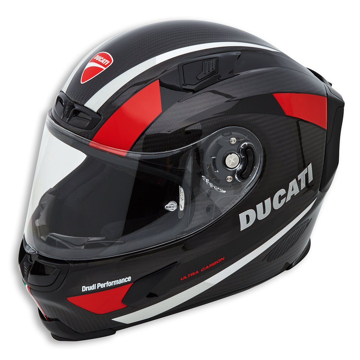 ducati motorcycle helmet