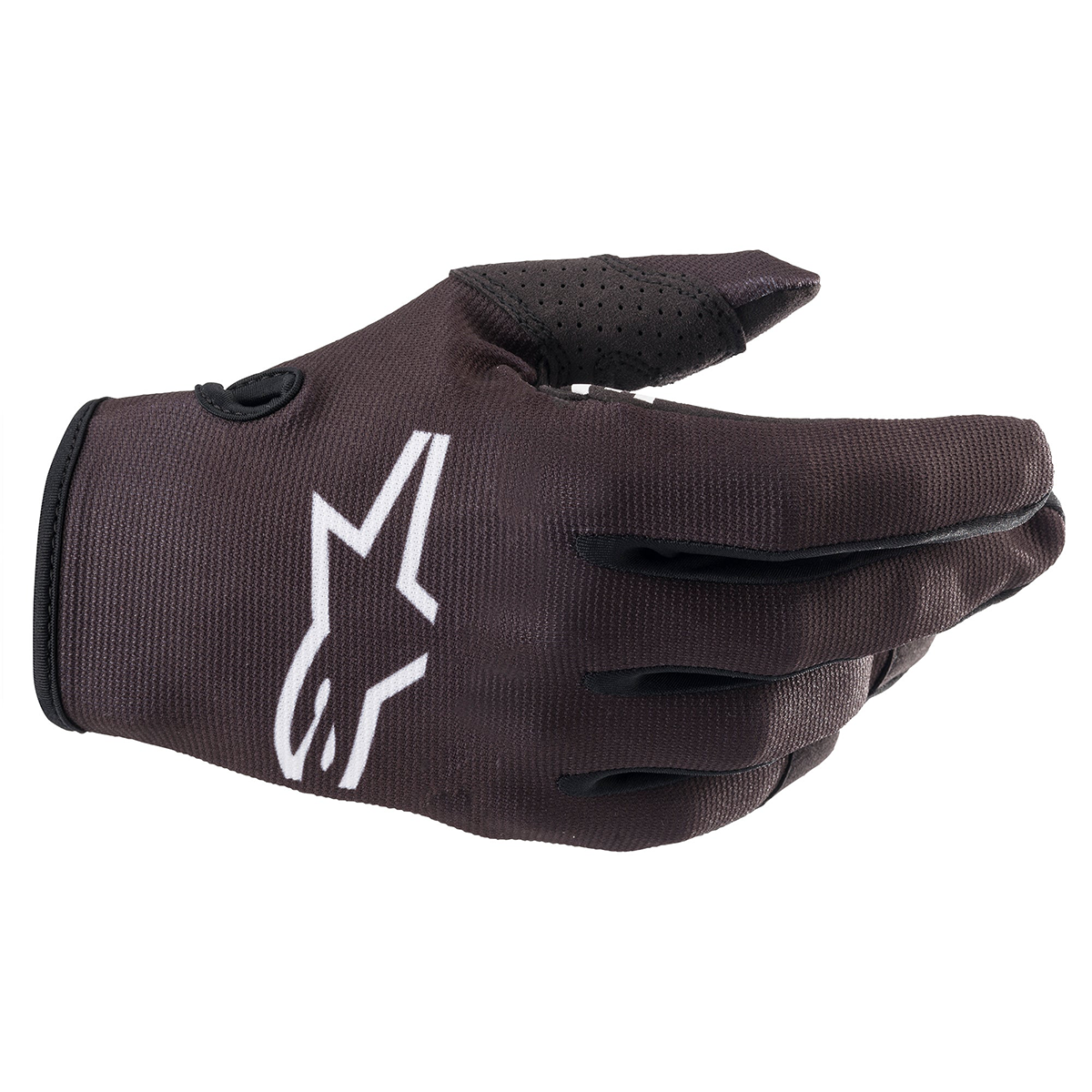 Guanti moto Alpinestars SMX Z Drystar