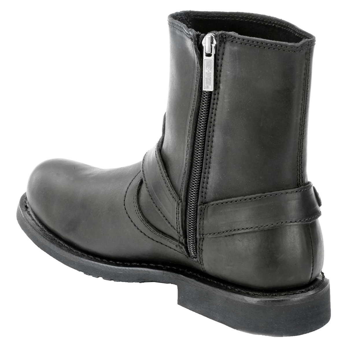 harley davidson dress boots