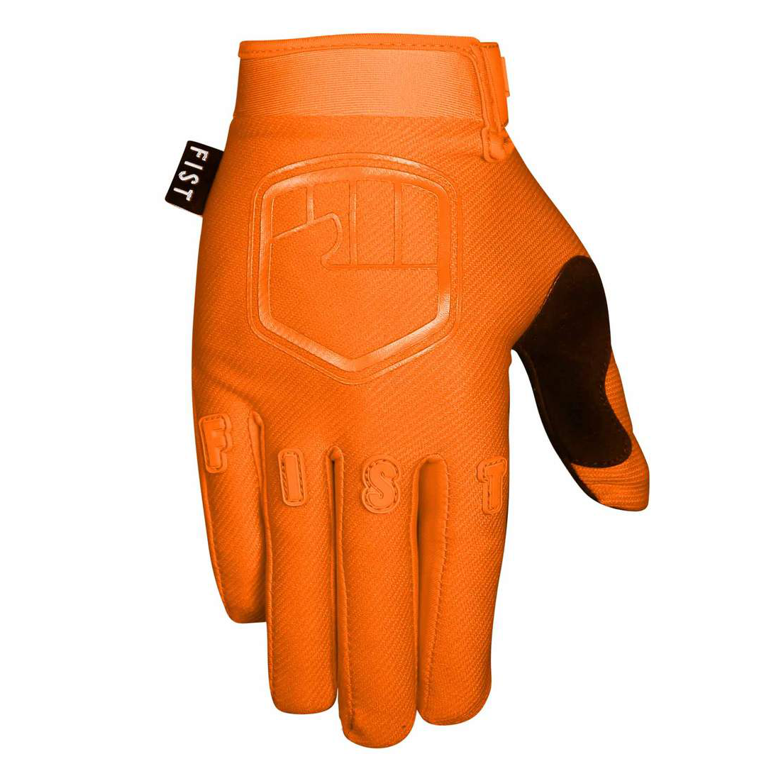 orange mx gloves