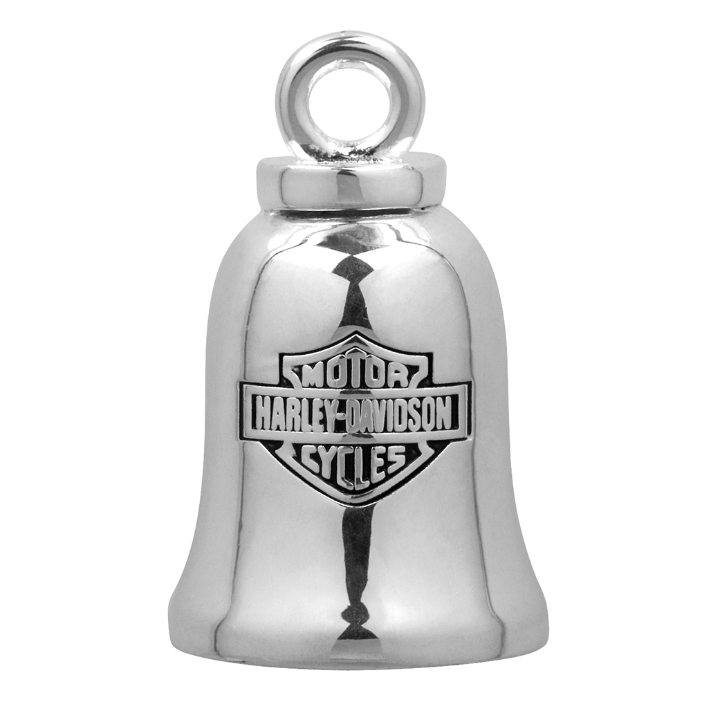 harley motorcycle guardian bell