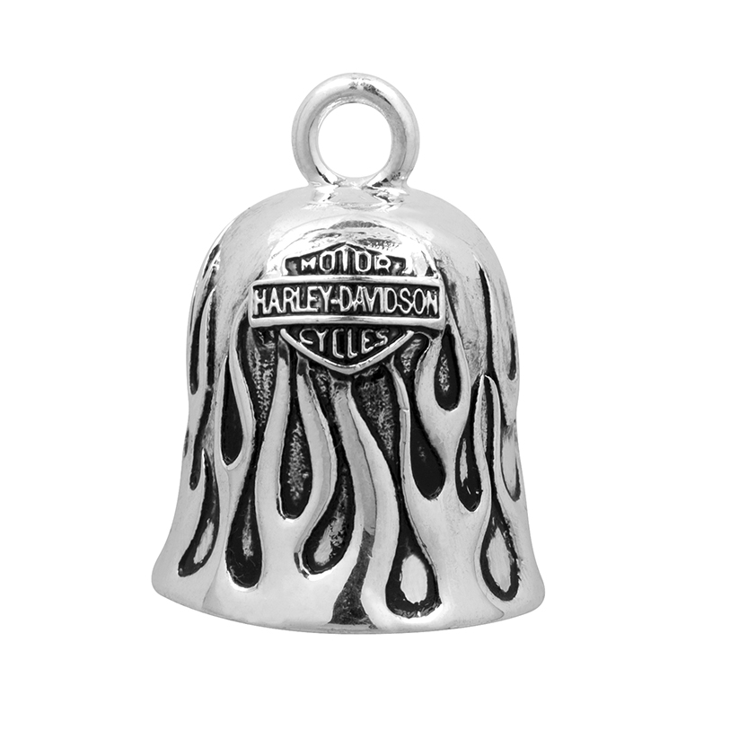 harley motorcycle guardian bell