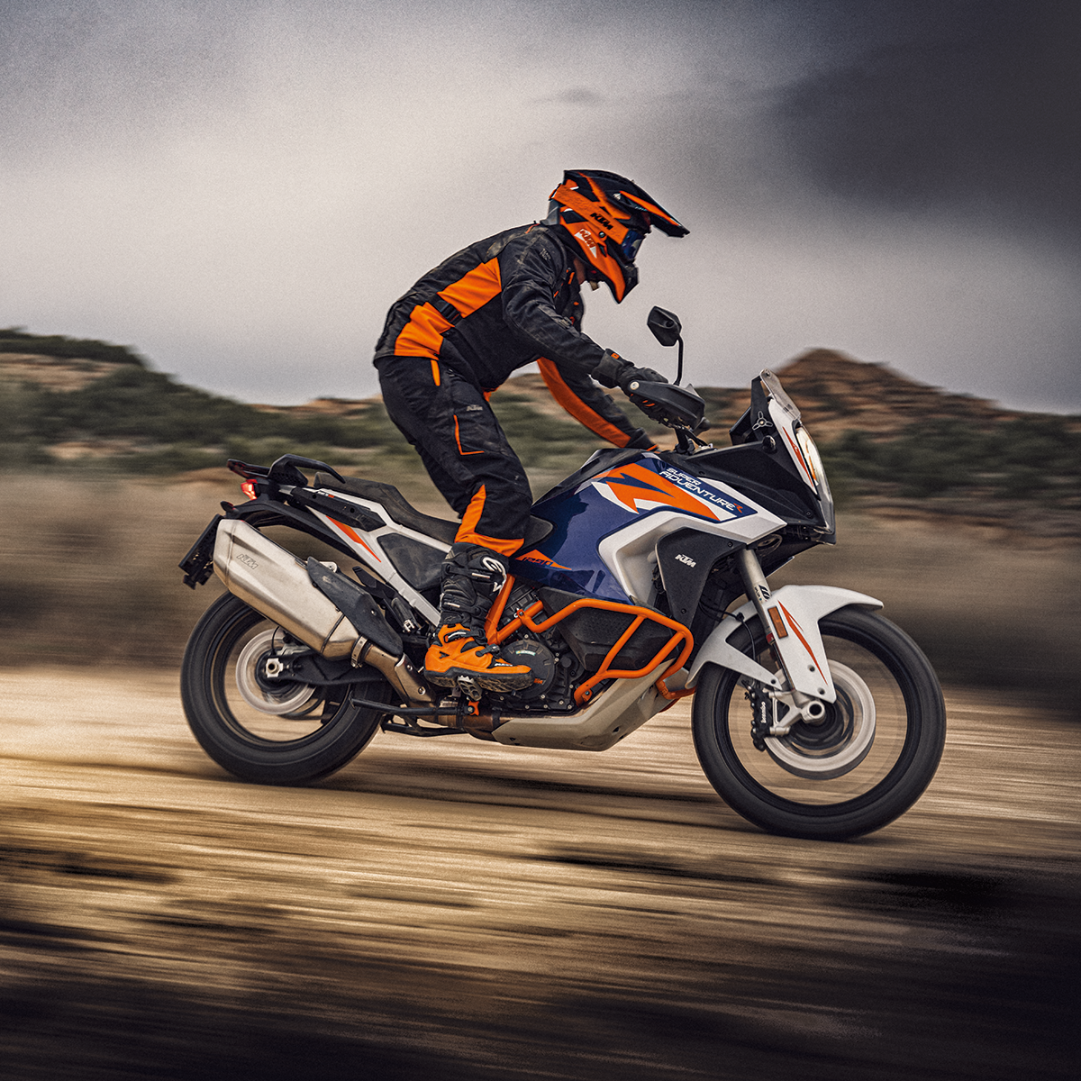 2022 ktm 1290 super adventure r