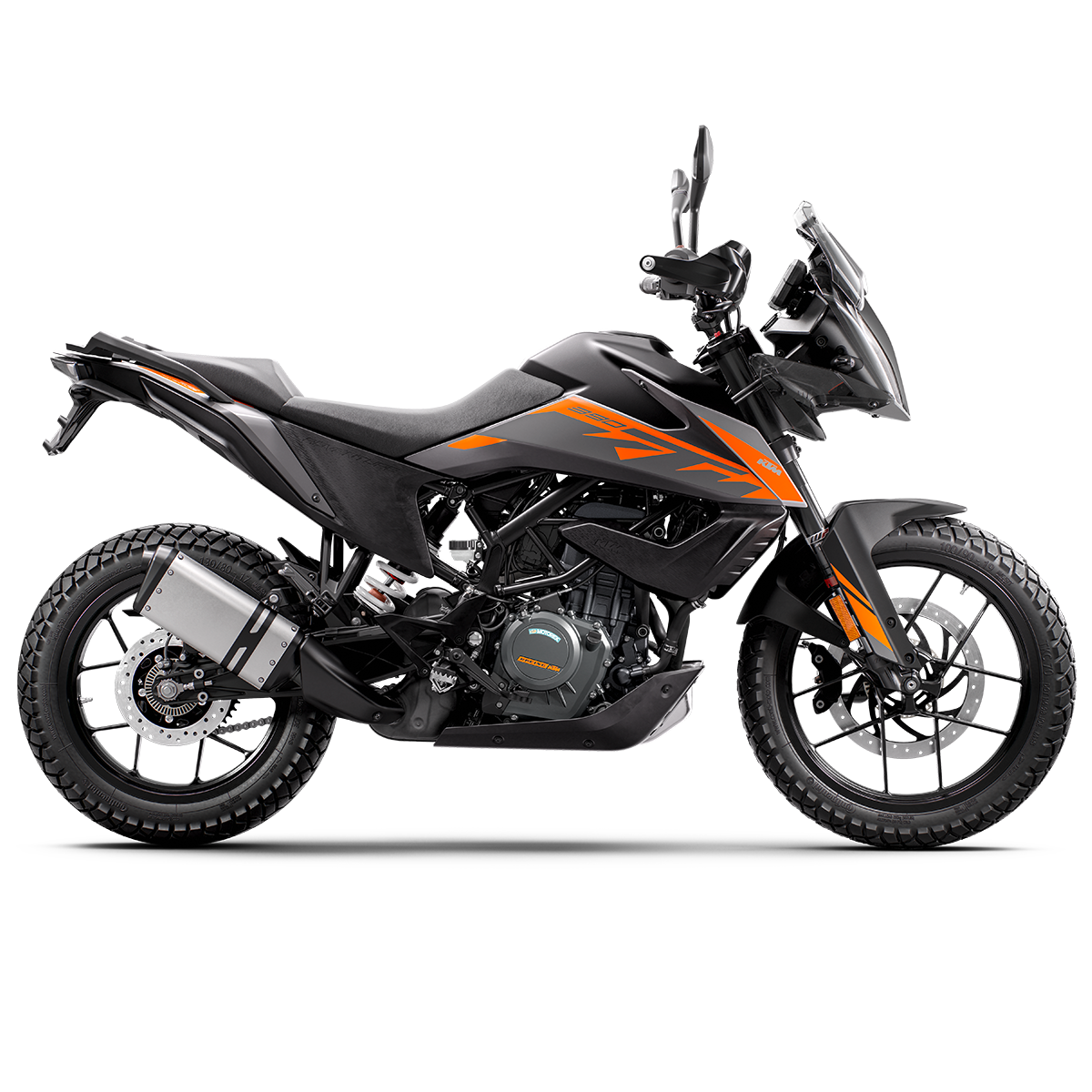 Ktm adventure shop 390 cena