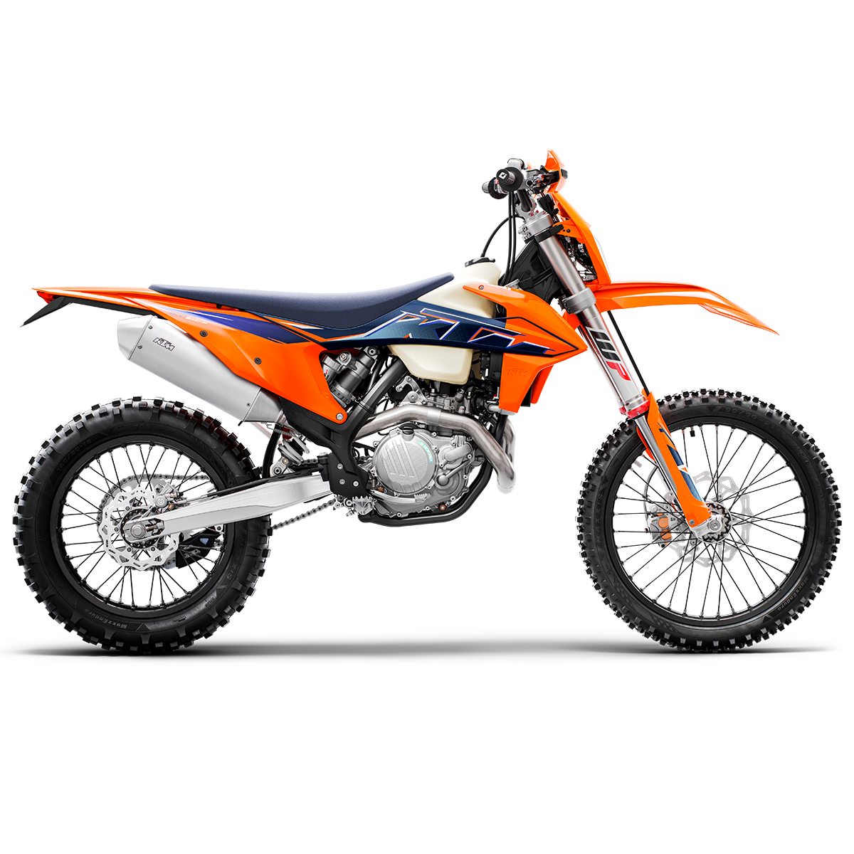 KTM 500 EXC F