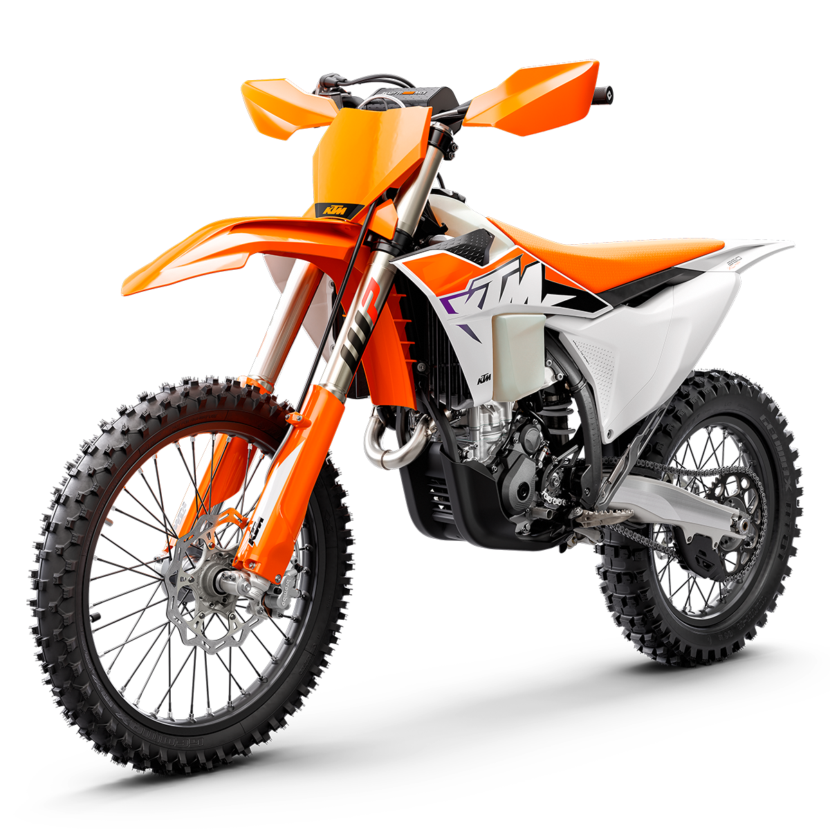 2016 ktm xcf 250