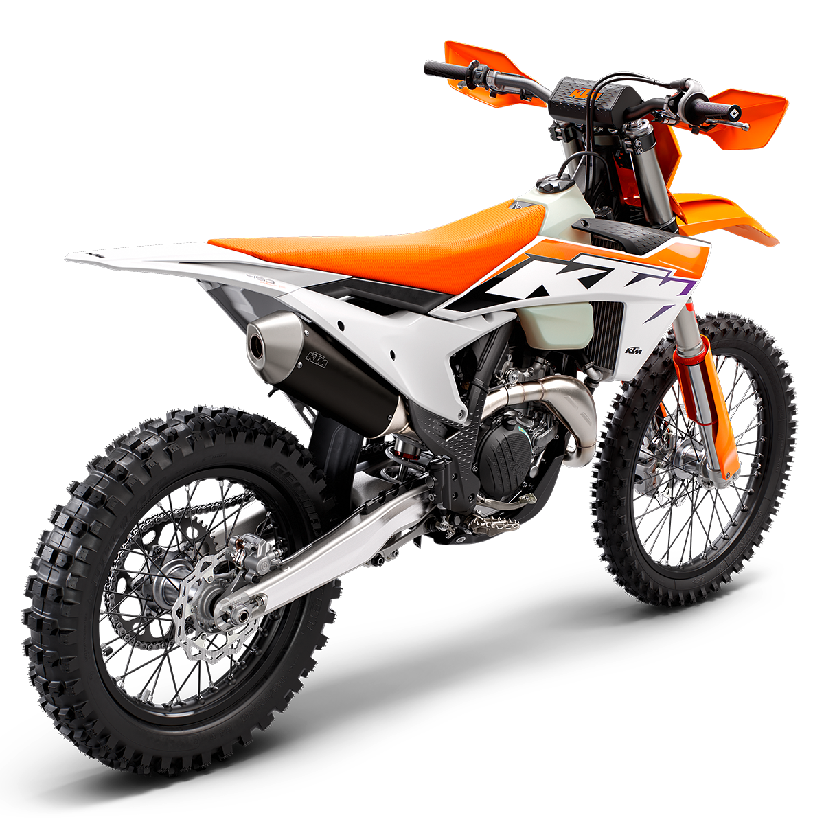 2022 ktm 450 xcf