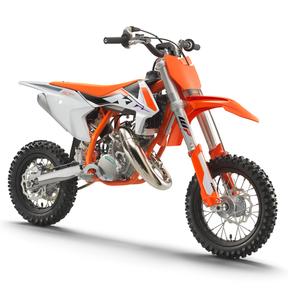 ktm mini bike