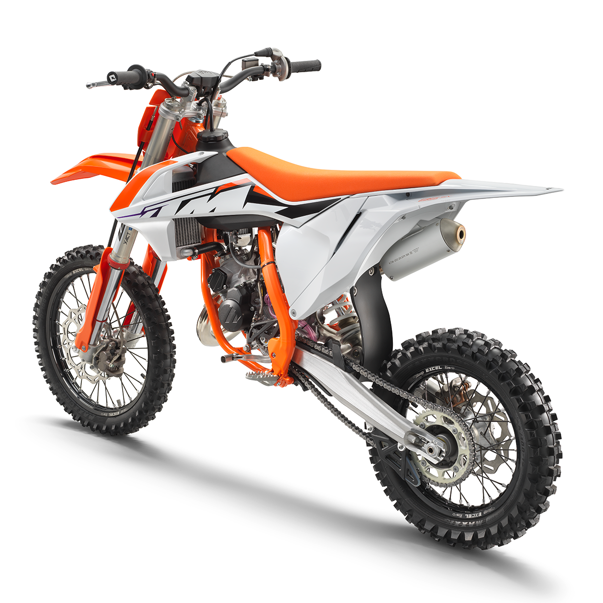 ktm 85