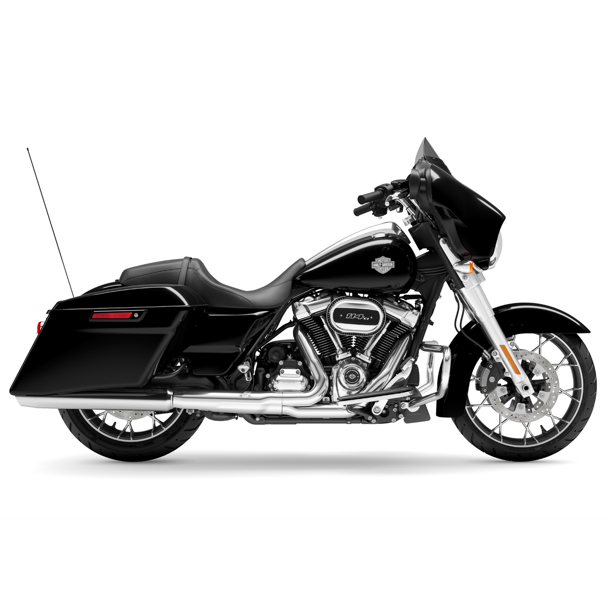 HARLEY-DAVIDSON STREET GLIDE SPECIAL 2023