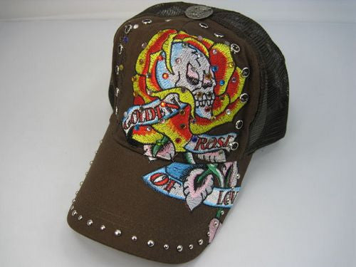 Ed Hardy Cap 030 Lconlineshop2