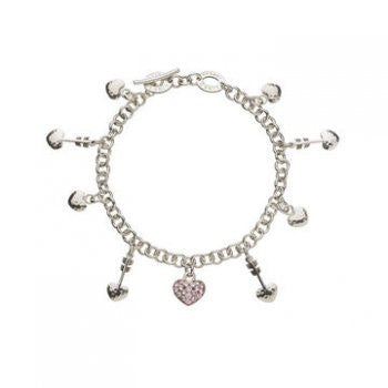 Links Of London Lovestruck Heart Bracelet Lconlineshop2