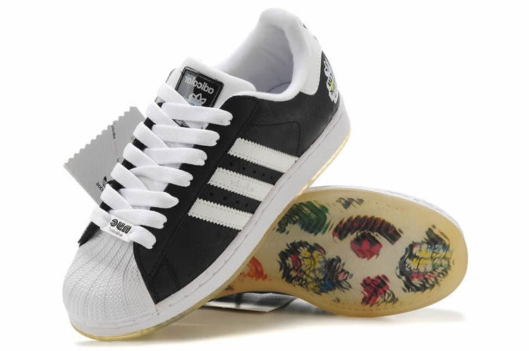 Southampton Adidas Adicolor Superstar 