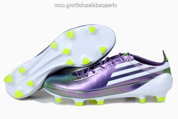 f50 shoes