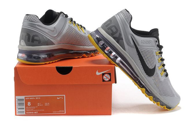 air max 2013 yellow