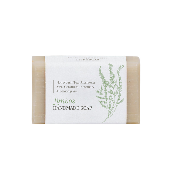 Fynbos Handmade Soap