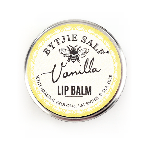 Lip Balm | Vanilla