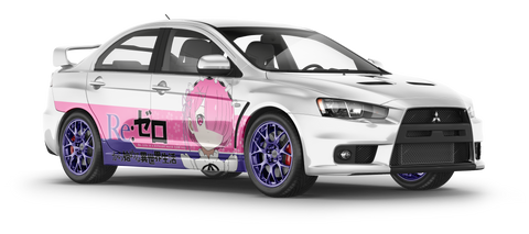 Re: Zero - Ram Itasha