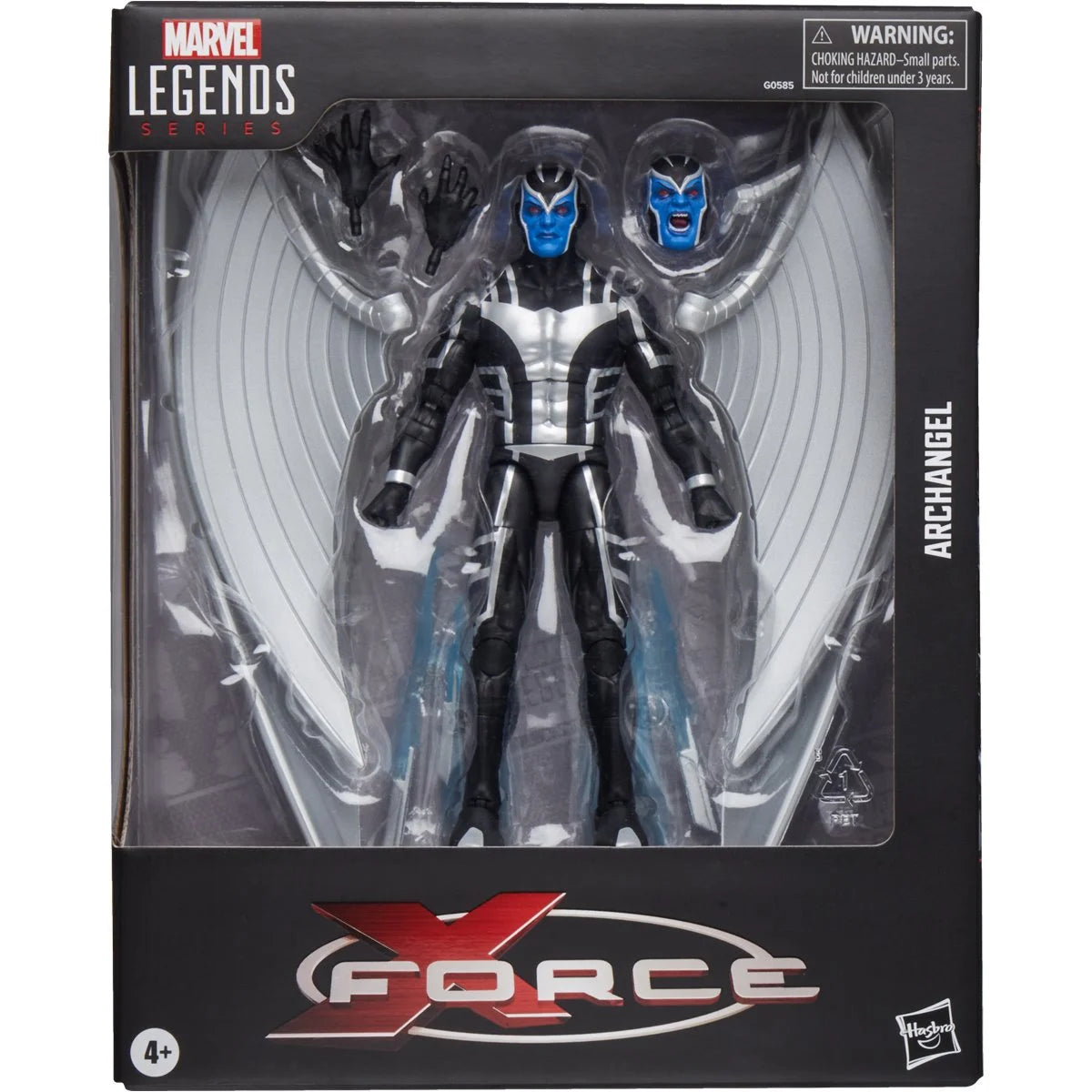 Marvel Legends Archangel X-Force 6-Inch Figure