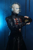 NECA Ultimate Hellraiser Pinhead Figure – Empire Toy Shop