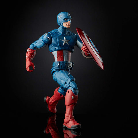 endgame captain america marvel legends