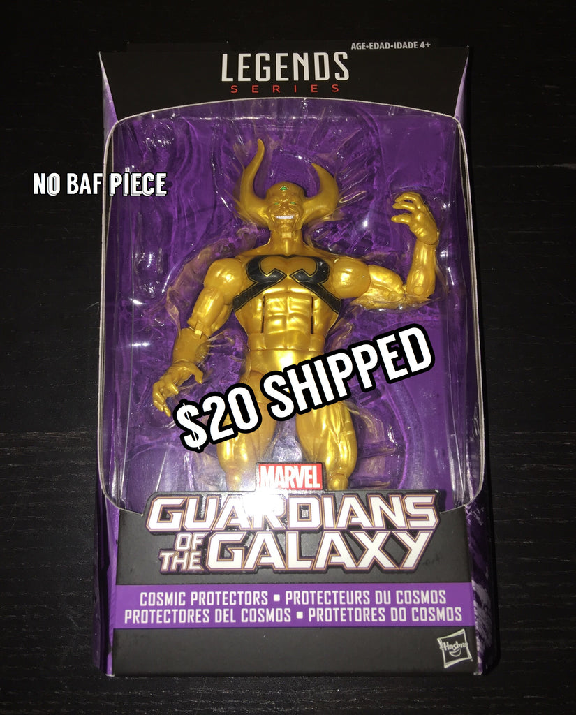 marvel legends ex nihilo