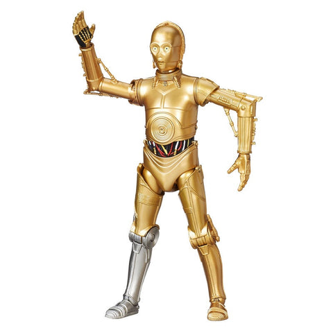 original c3po toy