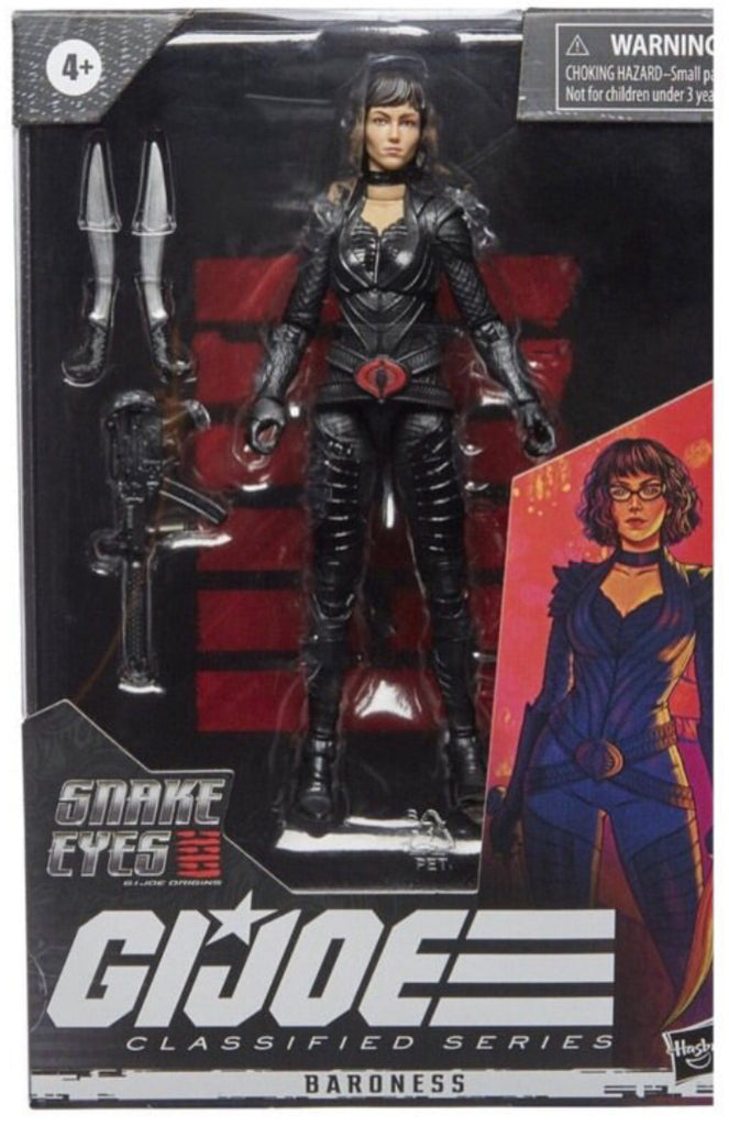 the baroness gi joe movie