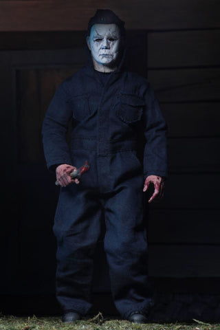 neca michael myers 2018 pre order