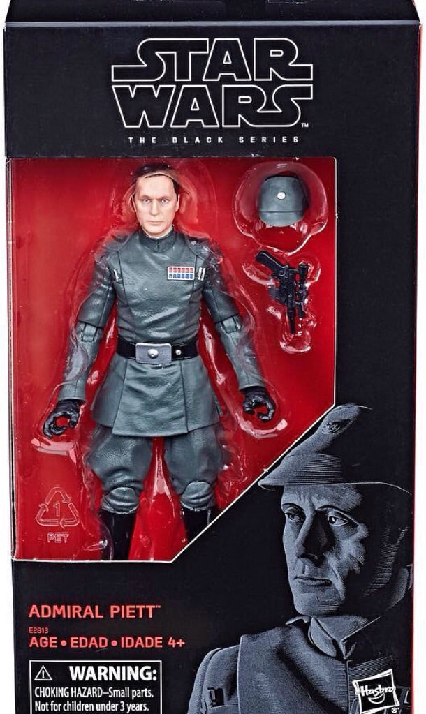 star wars black series exclusive