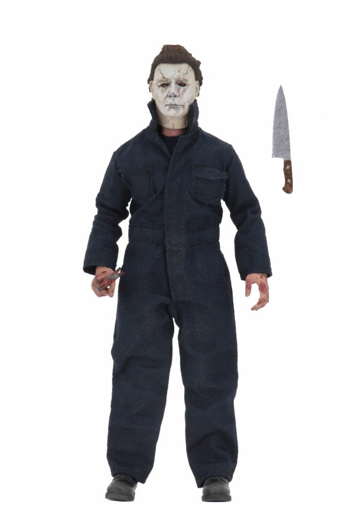 neca michael myers pre order